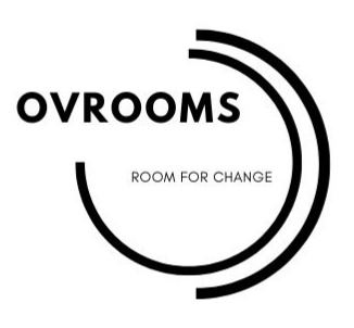 OVrooms logo